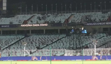 Shreyas Iyer effect? Eden Gardens goes from sold out to empty for KKR homes matches in IPL 2025