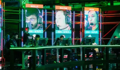 Indian Esports Seeks Growth in PC Gaming with Asian Youth Games 2025 Inclusion