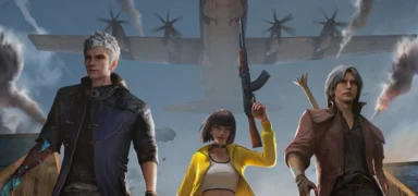 Free Fire Max Redeem Codes Today May 12 Offer Amazing Rewards