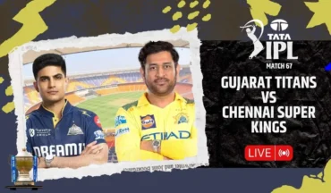 GT vs CSK, IPL 2025: Chennai finish campaign on a high to dent Gujarats Qualifier 1 chances