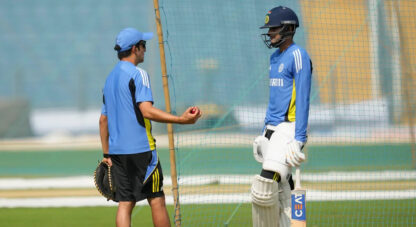4 takeaways for Shubman Gill & Gautam Gambhir from India vs Australia 1st ODI