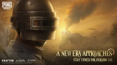 PUBG Mobile 3.8 Update Release Date Is Officially Out, Check Now