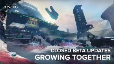 Destiny: Rising Gears Up for Closed Beta with Major Player-Driven Updates!