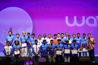 DaNiAL, Tejas Make History at WAVES Esports Championship 2025, Clinch First-Ever Gold for India