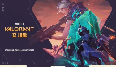 Valorant Mobile Beta Confirmed for June Launch in China, Paving Way for New Esports Frontier