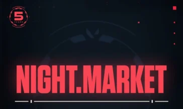 Valorant Next Night Market Dates Are Out, Mark Your Calendars!