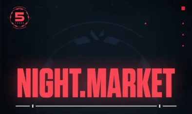 Valorant Next Night Market Dates Are Out, Mark Your Calendars!