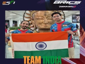 ESFI reveals Team India Jersey For BRICS 2025, Honors Indias Operation Sindoor