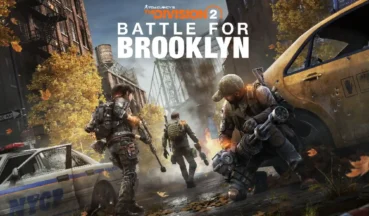Tom Clancys The Division 2 Launches on XBOX Game Pass
