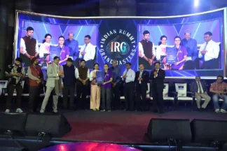 SOG Grandmasters Series Crowns Champions, Hailed by Kapil Dev and Koneru Humpy