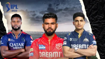 IPL 2025 Team of Week 6: No place for Kohli, Suryavanshi or CSK players