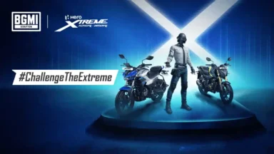 BGMI x Hero in-game event to go live starting 25th May