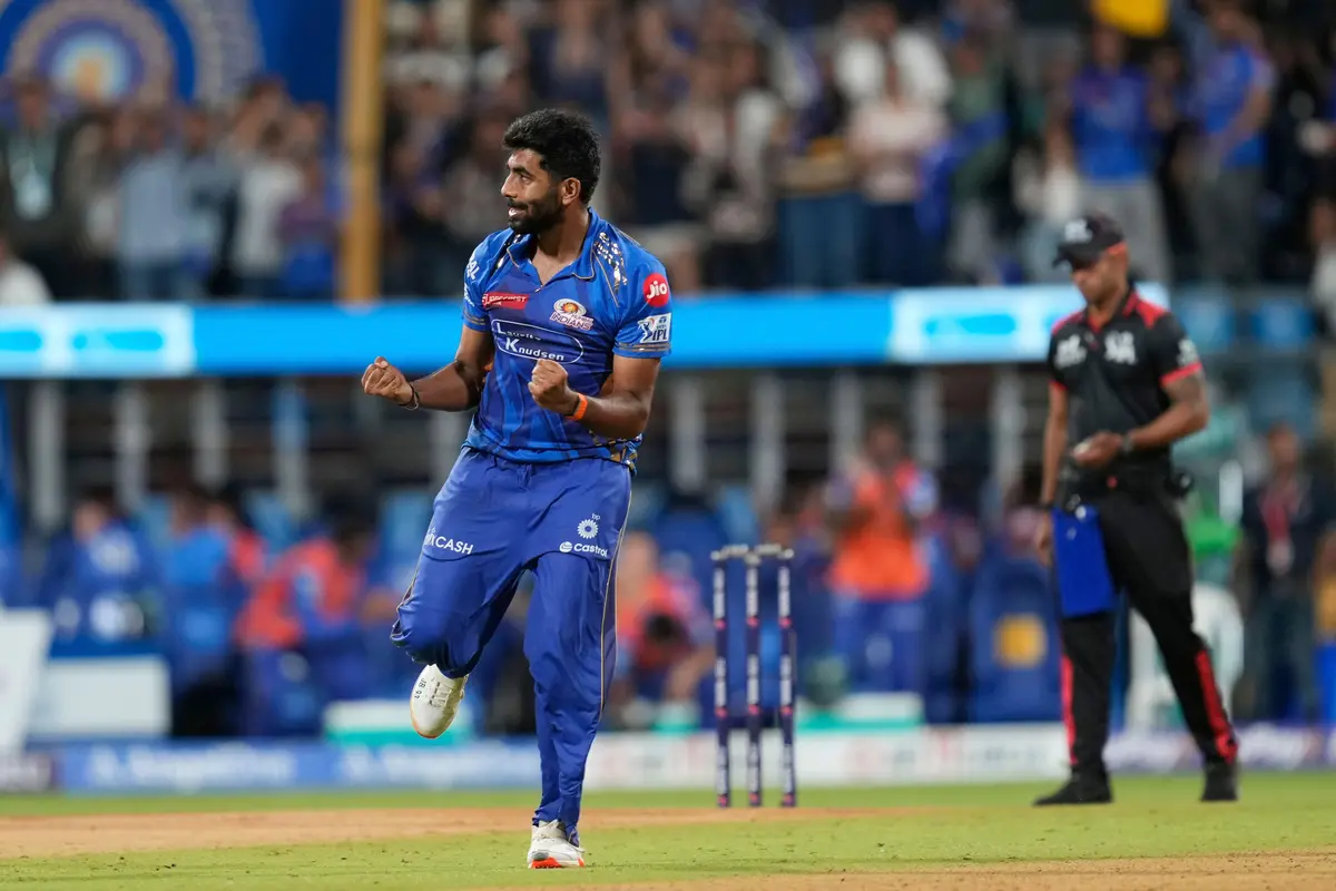 Jasprit Bumrah is entitled to more wealth than Rishabh Pant and Shreyas Iyer, Akash Chopra says Jasprit Bumrah is entitled to more wealth than Rishabh Pant and Shreyas Iyer, Akash Chopra says