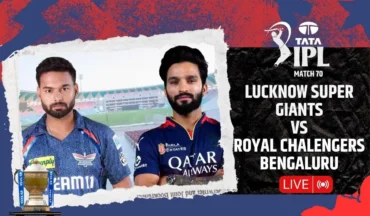 LSG vs RCB, IPL 2025: Jitesh Sharma powers RCB to Qualifier 1 after Pant denies Rathi
