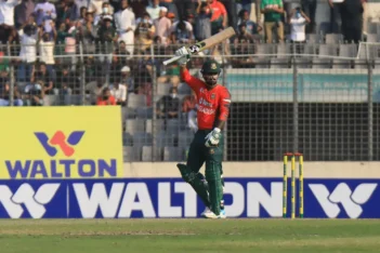 Asia Cup 2025: Bangladesh name preliminary 25-man squad, Litton Das to lead
