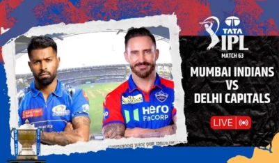 MI vs DC, IPL 2025: Bumrah-Santner-Surya power Mumbai Indians to playoffs after Delhi thrashing