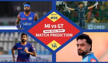MI vs GT Match Prediction: Who will win todays IPL match?