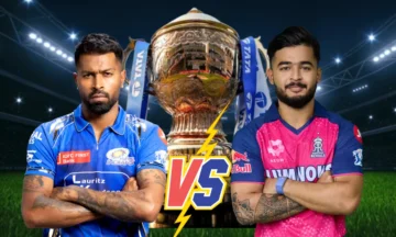 RR vs MI, IPL 2025: Mumbai go top of IPL Points Table, knock Rajasthan out with 100-run win