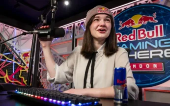 British Twitch star Aimsey announced as newest Red Bull Player