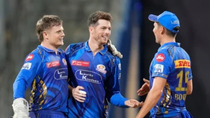 IPL 2025: Mumbai Indians playoffs stats and records