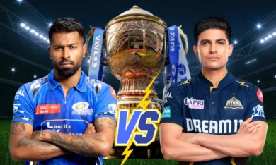 How & where to book tickets for MI vs GT, Eliminator tie in IPL 2025 playoffs?