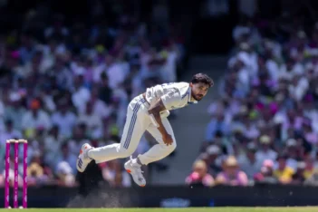 India A vs England Lions: Karun Nair hits double century, Nitish Reddy disappoints