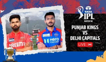 PBKS vs DC Live Score, IPL 2025: Match called off