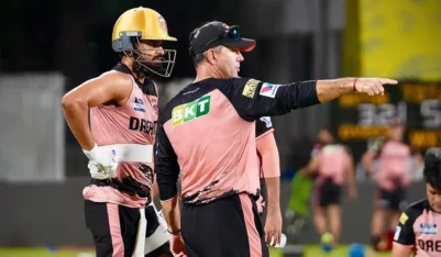 Indias missing XI for Asia Cup: Shreyas Iyer to lead, Digvesh Rathi finds place too