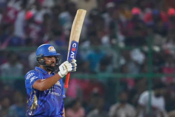 Mumbai Indians expose KKRs toothless bowling, break IPL opening match curse