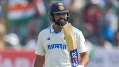 Rohit Sharma might have lost sensation to play Test cricket, speculates former MI teammate