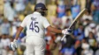 Who will partner Yashasvi Jasiwal in England after Rohit Sharma's Test retirement?
