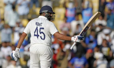 Who will partner Jasiwal in England after Rohit Sharmas Test retirement?