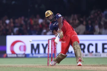 Fastest Fifty in IPL: Romario Shepherd misses Yashasvi Jaiswals record by a ball