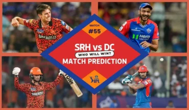 SRH vs DC Match Prediction: Who will win todays IPL 2025 match?