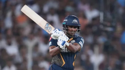 Sai Sudharsan added to Varun Chakaravarthy's Tamil Nadu team