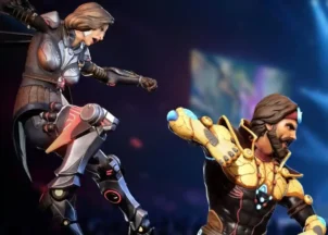 Indus International Tournament LAN Put on Hold Until Further Notice