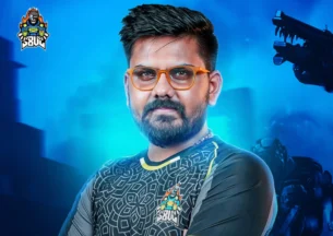 Indian COD Mobile Legend Neutrino Announces Retirement, Know More