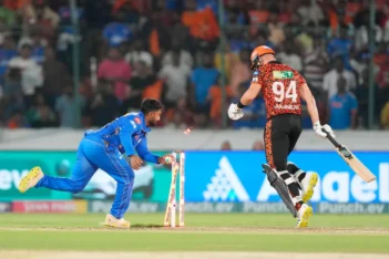 Ranji Trophy round-up: Shams Mulani comes up with another noteworthy performance, J&K close in on win