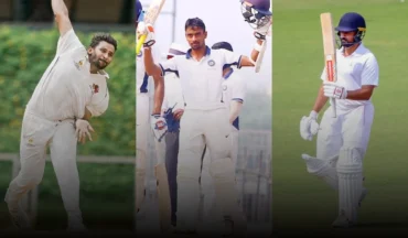 BCCIs domestic first policy: Ranji performers rewarded with Test spots in IND vs ENG Test