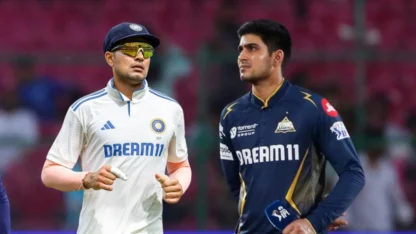 Shubman Gill nailing Gujarat Titans captaincy great news for India; heres why