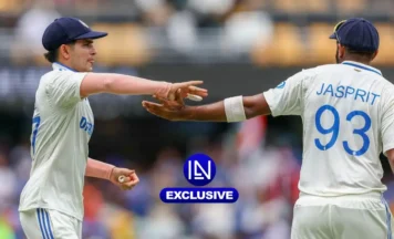 BCCI shouldve gone with Jasprit Bumrah over Shubman Gill as India Test captain, says Monty Panesar