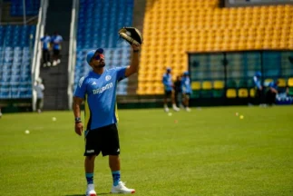 Asia Cup: Team Shubman Gill wins fielding drill, lands prize money from coach T Dilip