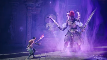 Amitabh Bachchan Co-Founds Tara Gaming, Unveiling The Age of Bhaarat