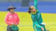 Chloe Tryon joins elite list, becomes 3rd South African woman to take ODI hat-trick
