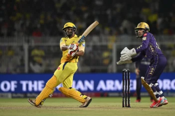 CSK's replacement trio spoil qualifier 1 party for GT, sign off from IPL 2025 with 83-run win