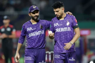 Not Rohit or Virat: KKRs Vaibhav Arora reveals toughest batter to bowl to
