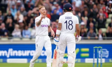 Virat Kohli can return to Test cricket, but conditions apply