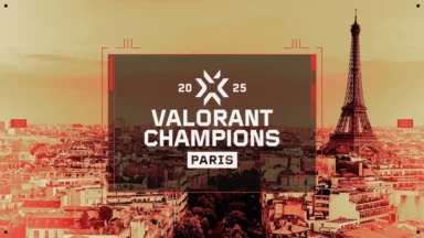 VALORANT Champions 2025 Paris: All Roads Lead to France for the 2025 Grand Finale!