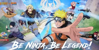 Mobile Legends: Bang Bang aka MLBB x NARUTO is now live! Check details