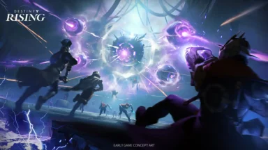 Destiny Rising Mobile: Pre-Registrations Live for Closed Beta